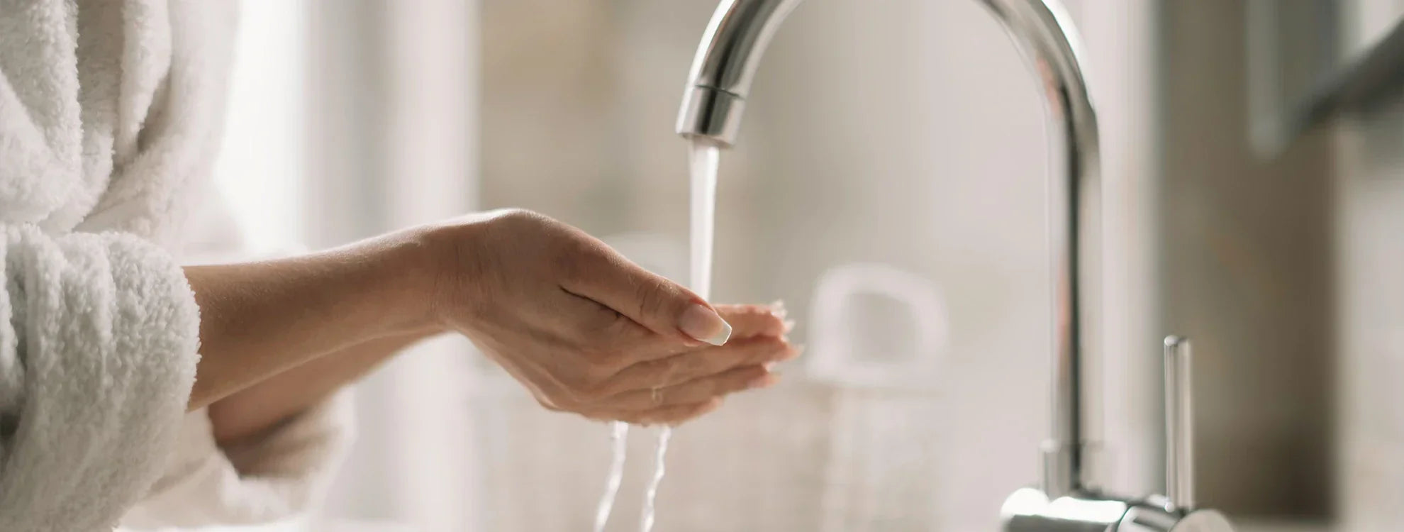 Acqua di rubinetto: possiamo fidarci? - IDRA Water