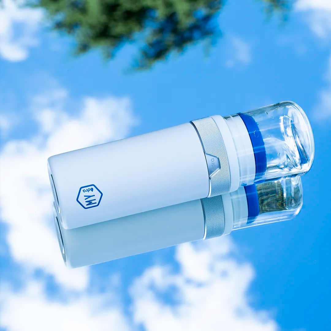 MY Idra - IDRA Water
