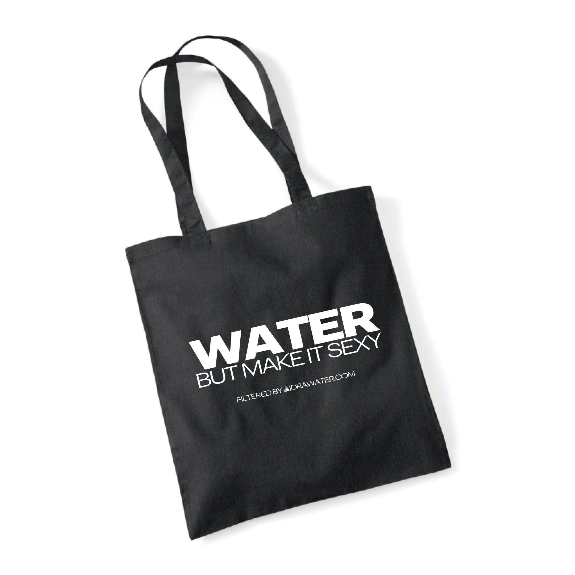 Shopper IDRA Bag in cotone