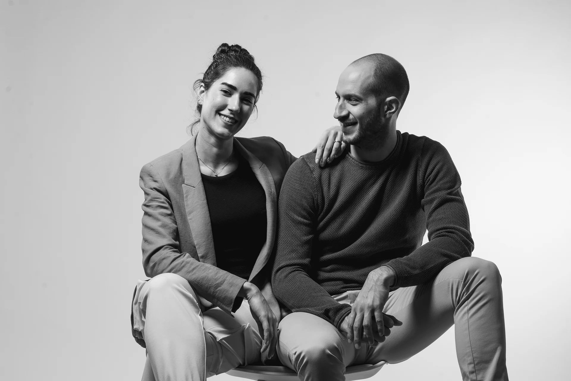 Founders - IDRA Water