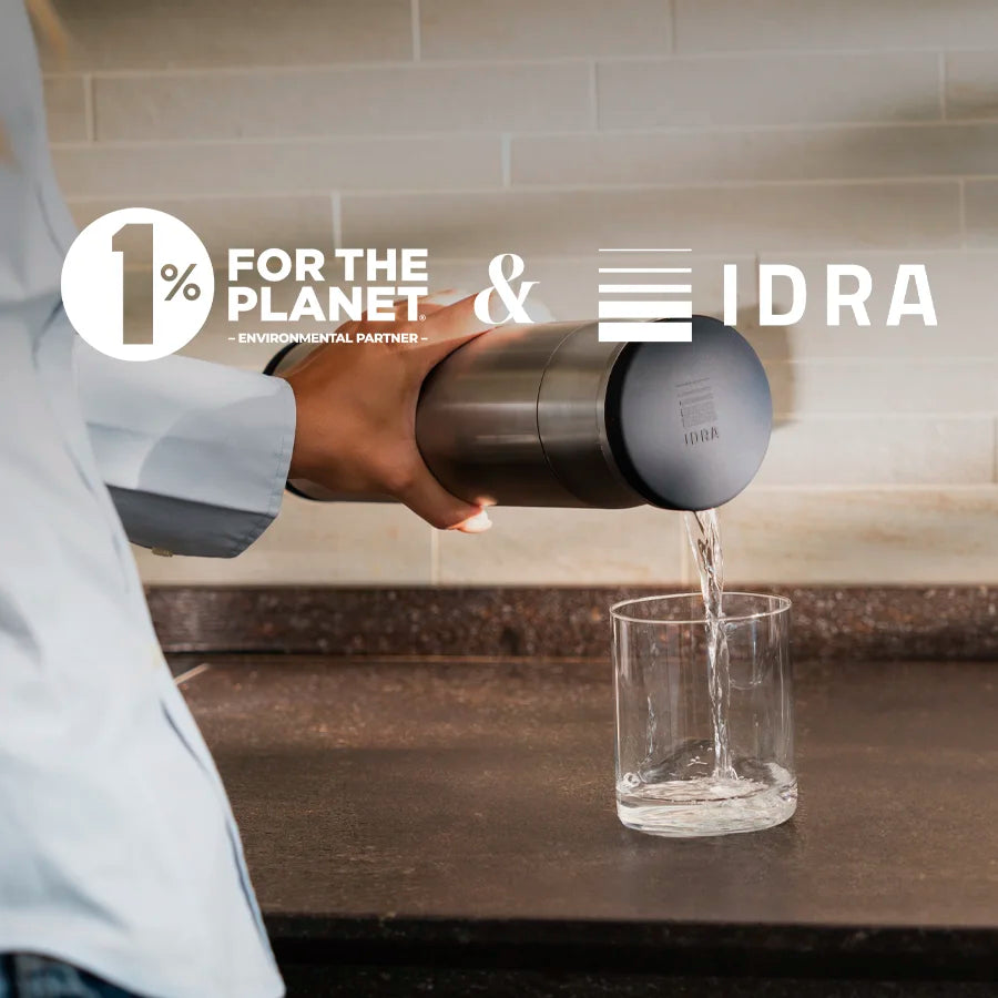 1% for the Planet