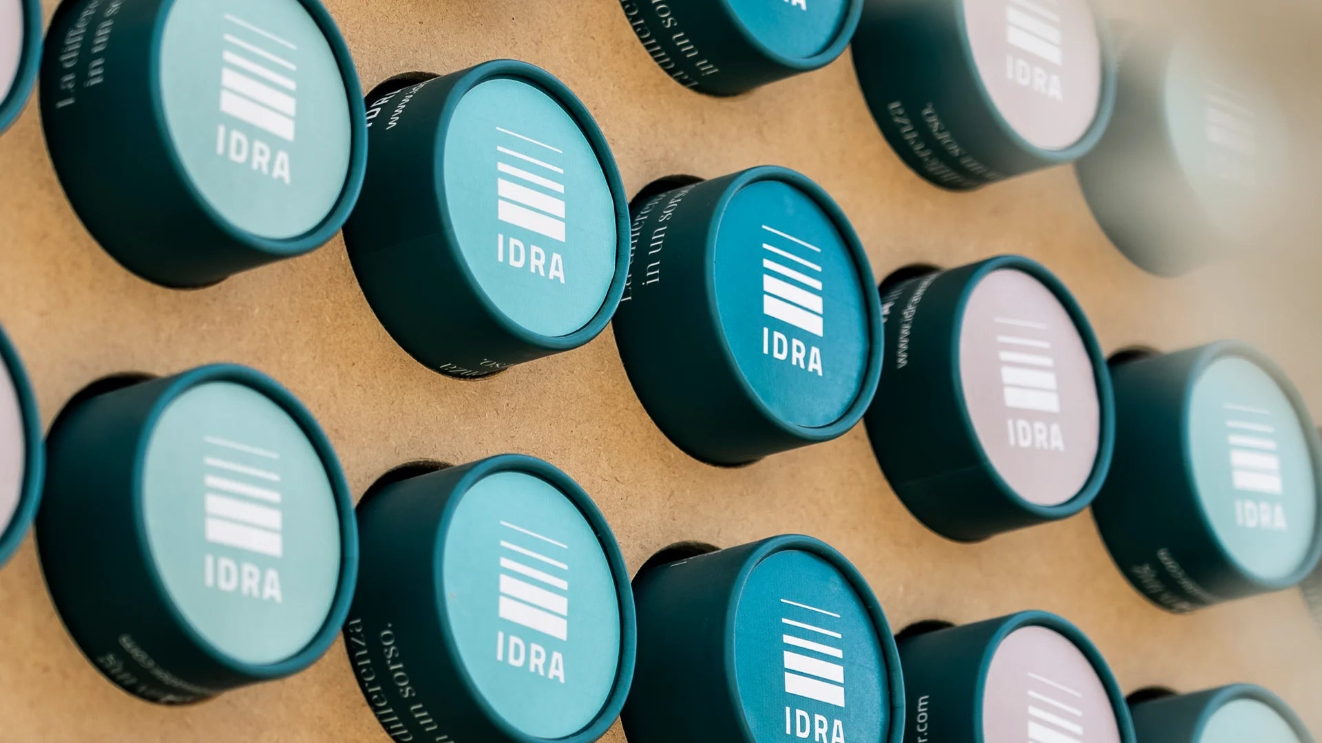 IDRA Living - IDRA Water