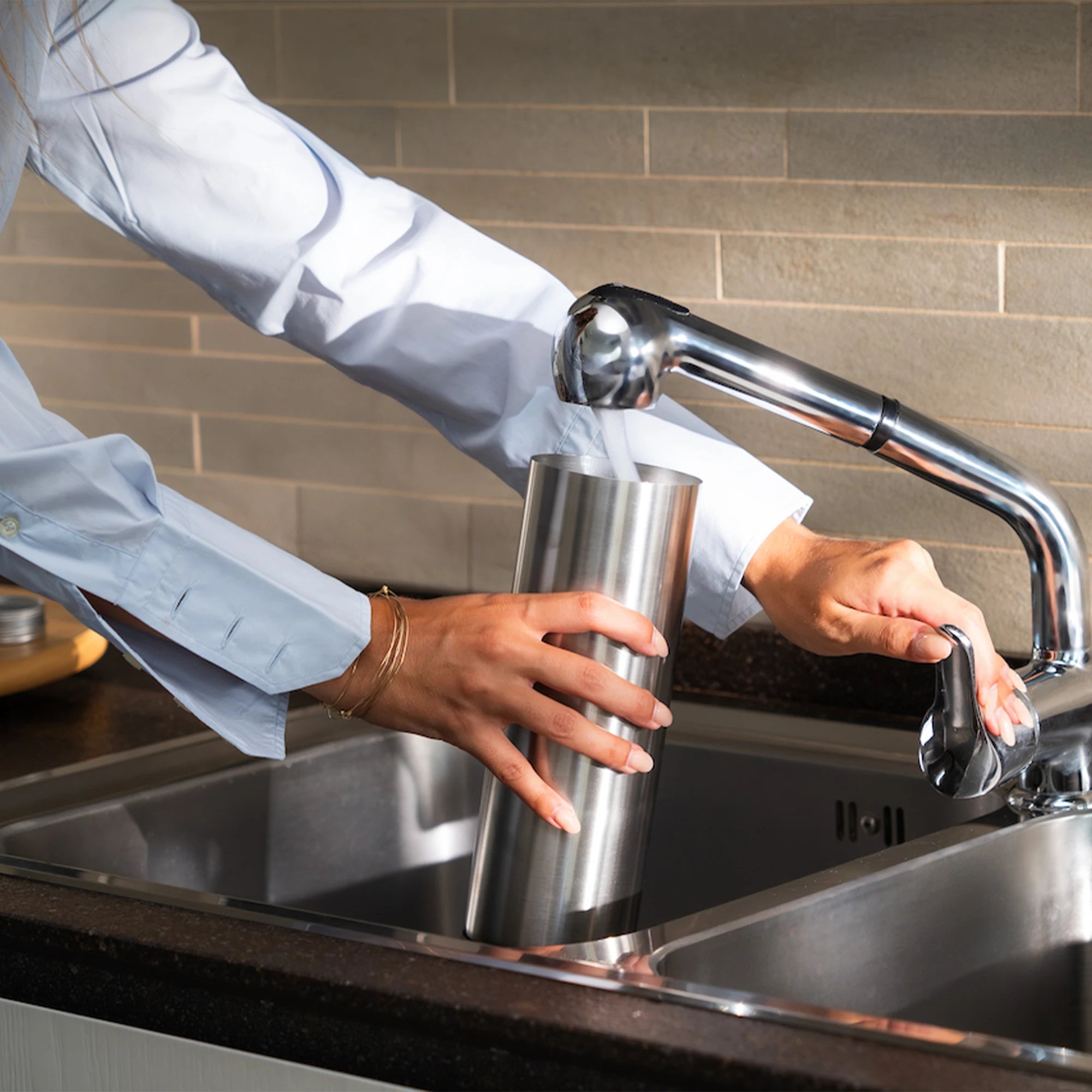 Idra Living by Idra Water