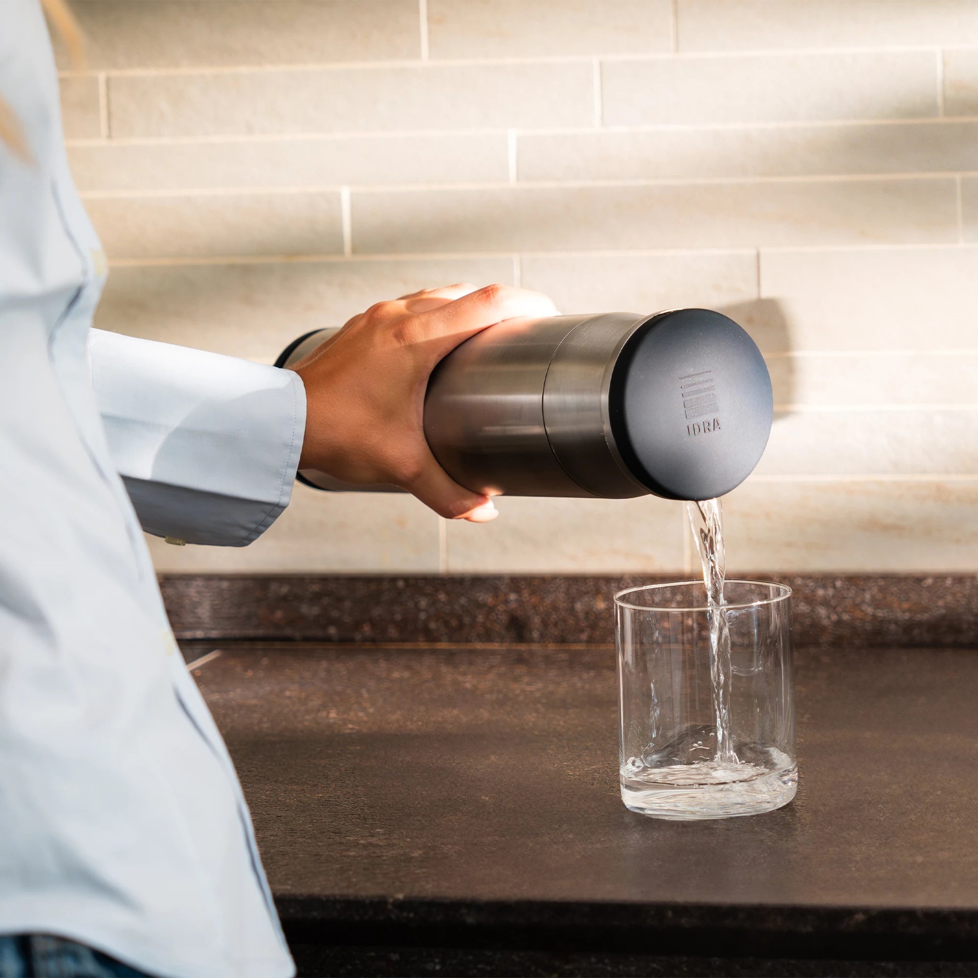 Idra Living by Idra Water