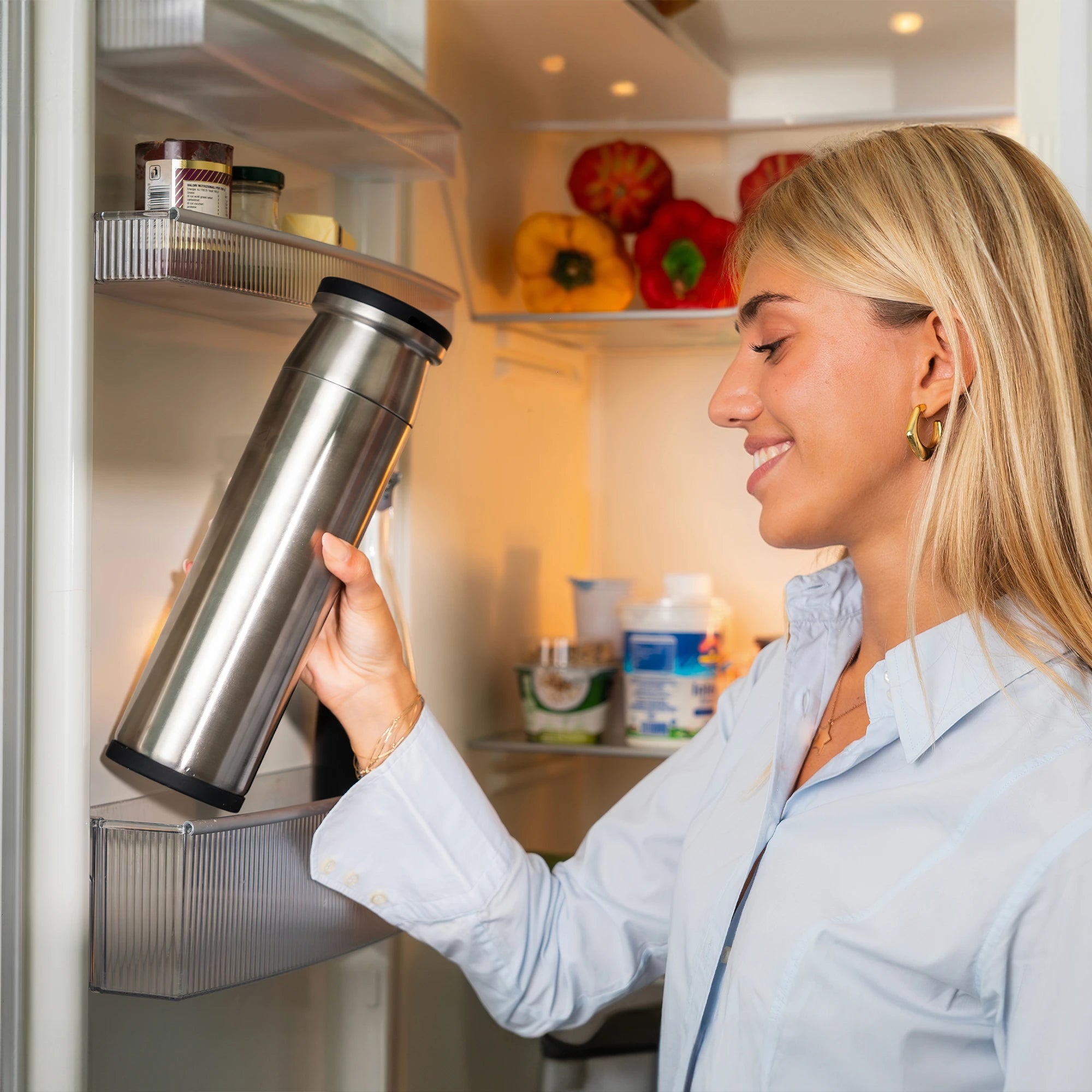 Idra Living by Idra Water