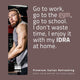 Bevi con IDRA Living - IDRA Water