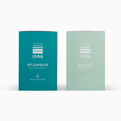 Kit 6 Filtri per IDRA Living - IDRA Water