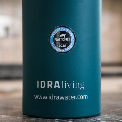 IDRA Living per Plastic Free