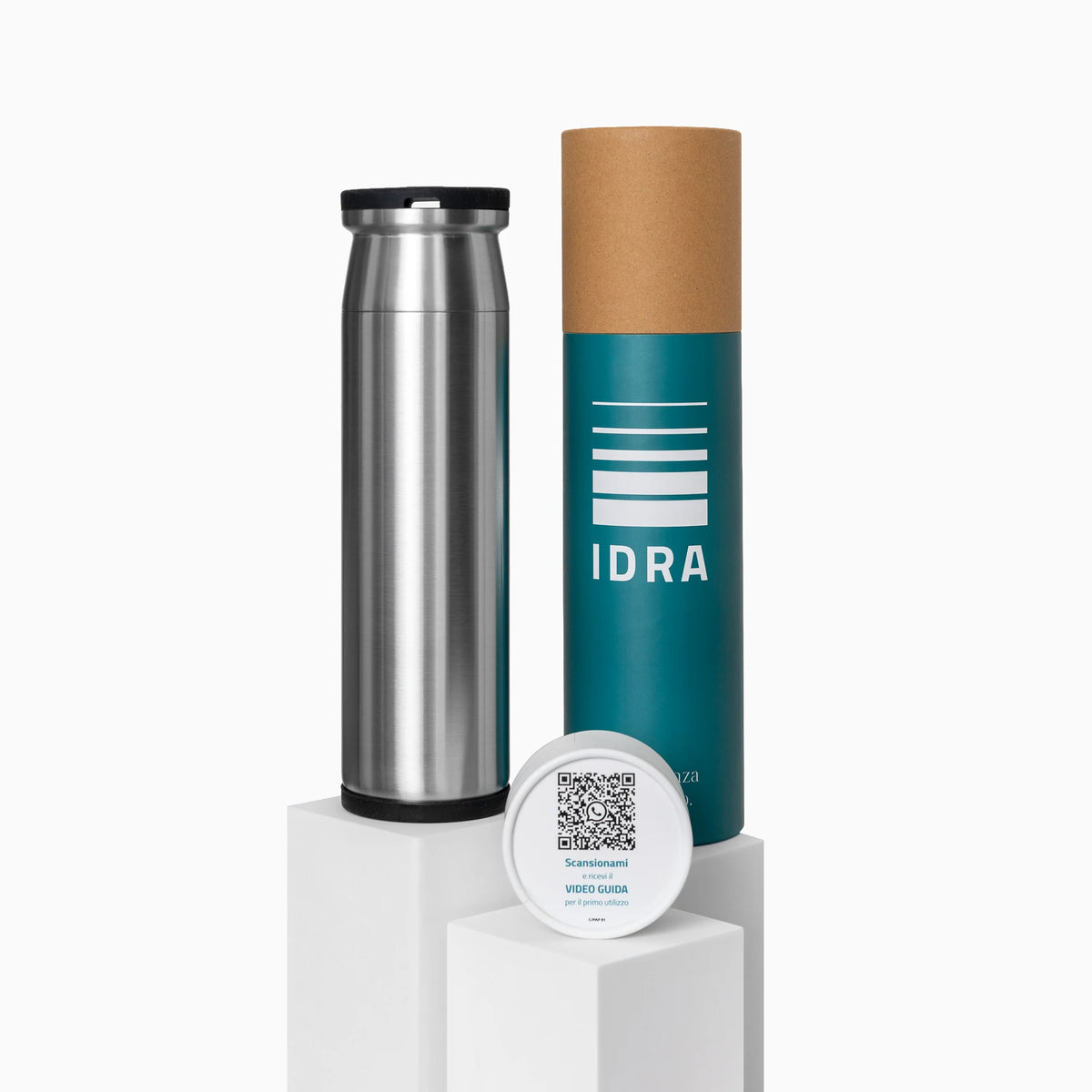Caraffa Filtrante IDRA Living