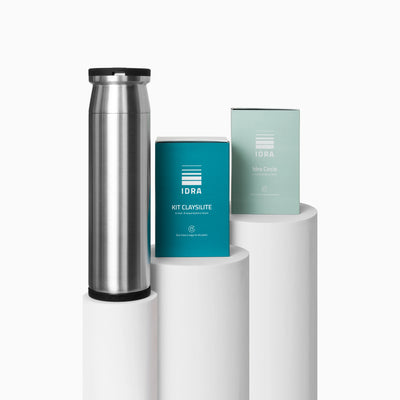 Caraffa Filtrante IDRA Living